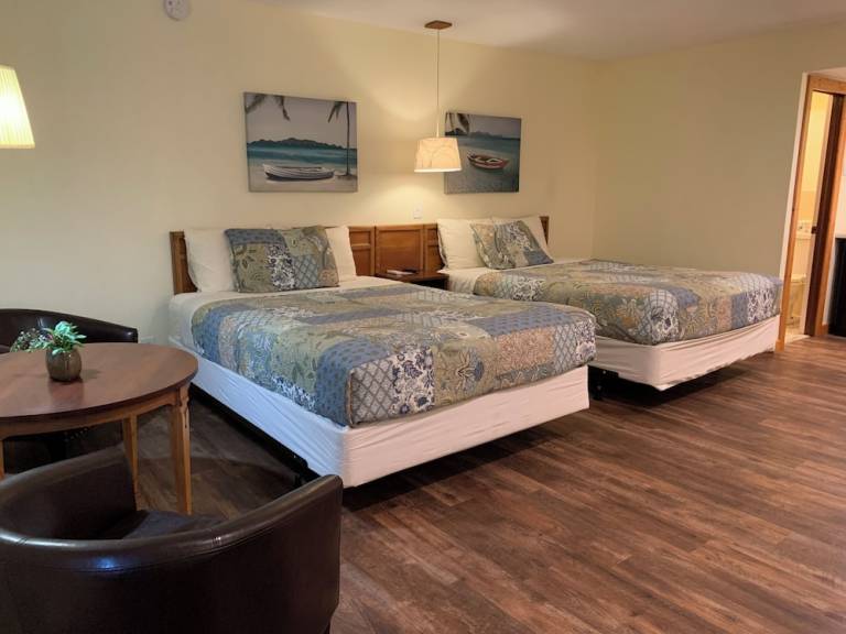 Motel Buxton