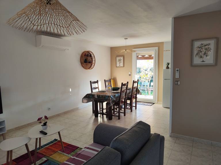 Villa  Argelès-sur-Mer
