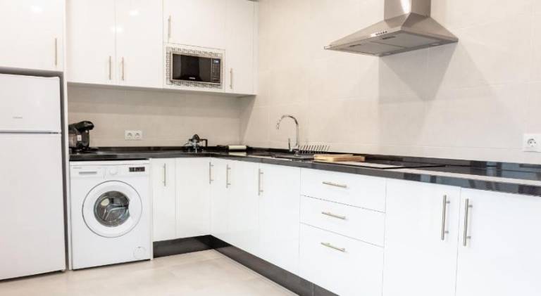 Rental apartment with 3 rooms for 6 persons — photo 4