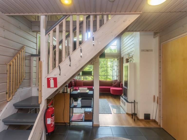 House with sauna | Pets allowed — photo 3