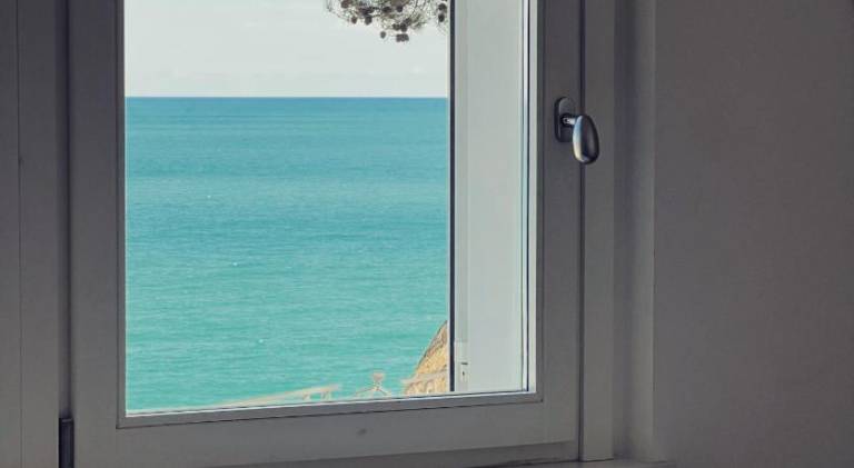 Holiday apartment for 4 persons in Numana