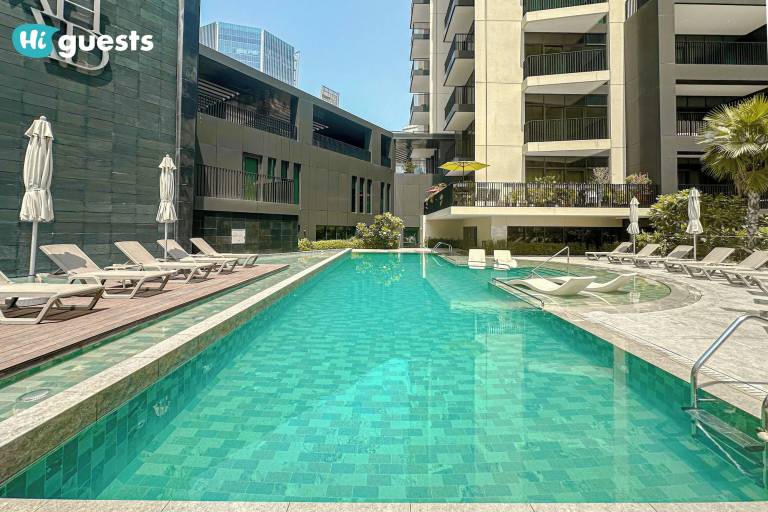 Apartment  Al Gharbia