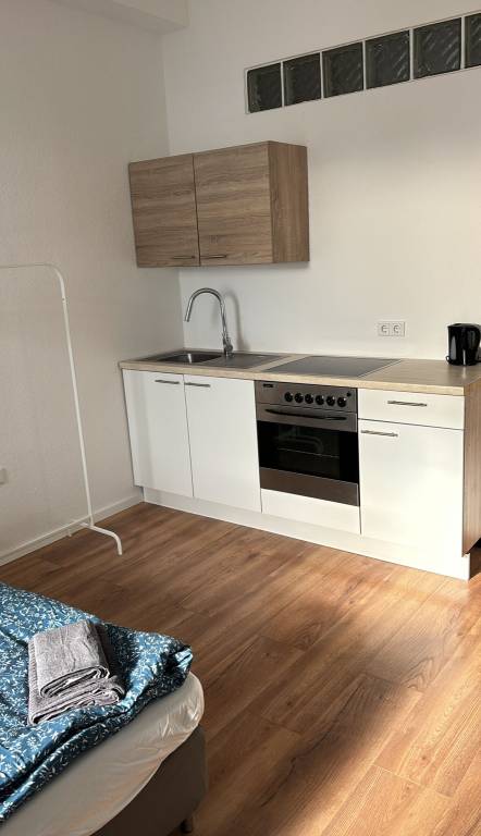Apartment  Bielefeld