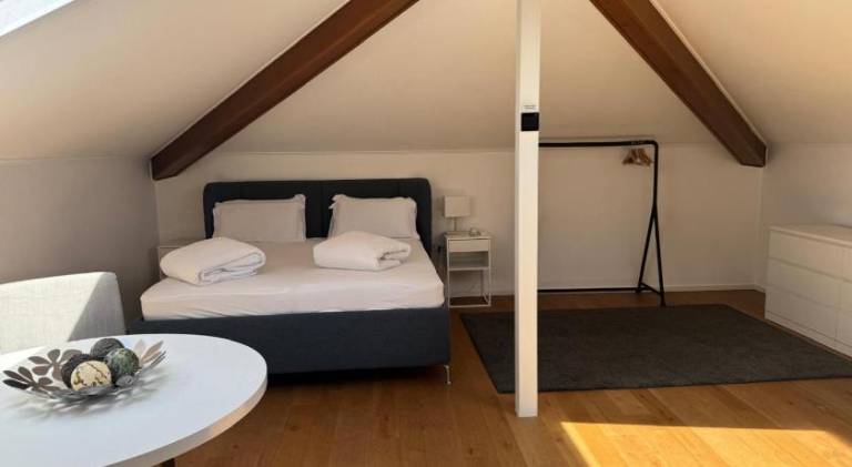 Holiday apartment | Dogs allowed in Mendrisio
