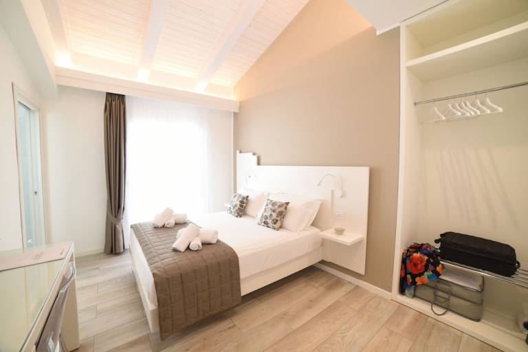 Pension  Tropea