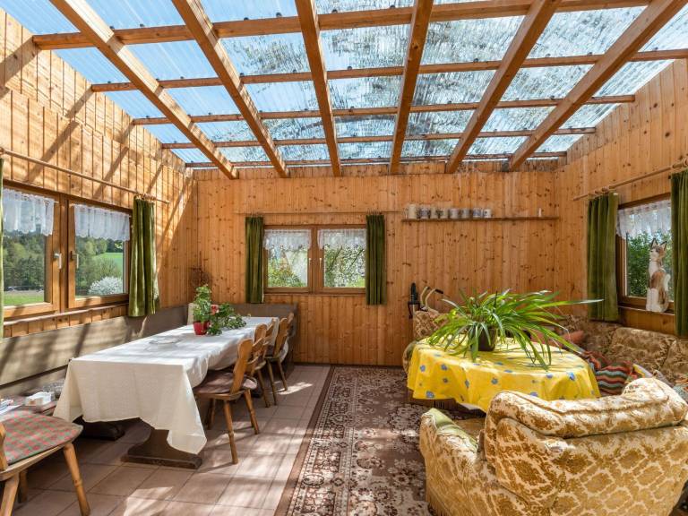 Ferienhaus Bad Kötzting