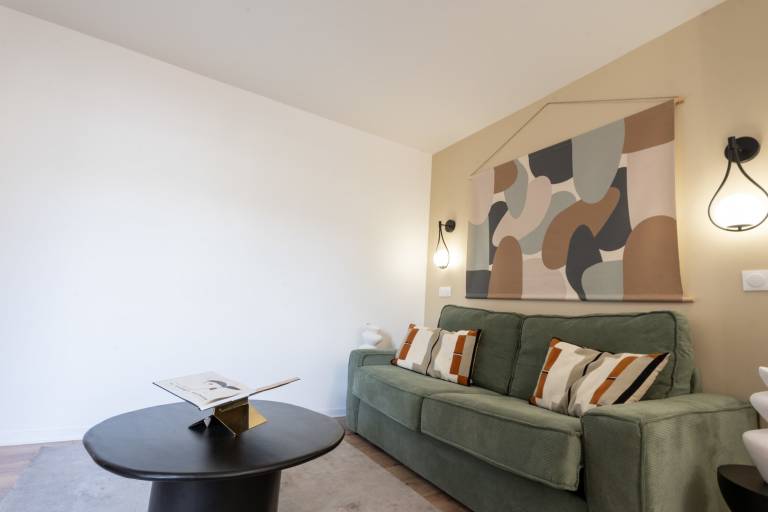 Appartement Chatou