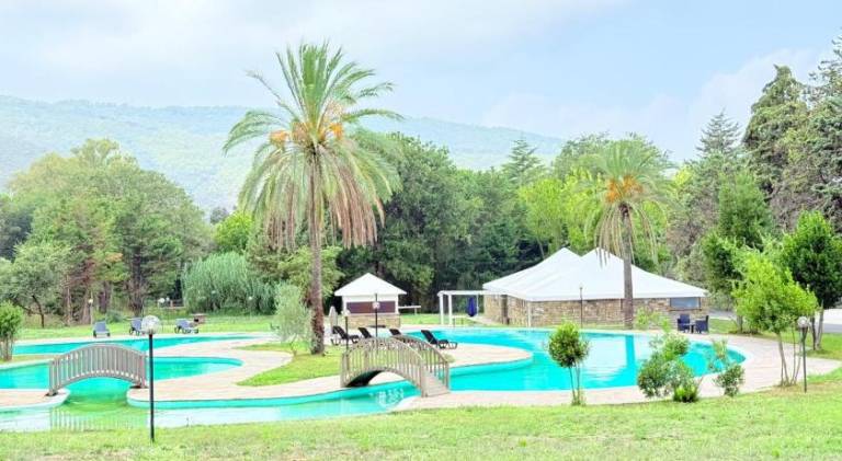 Cilento Resort — photo 3