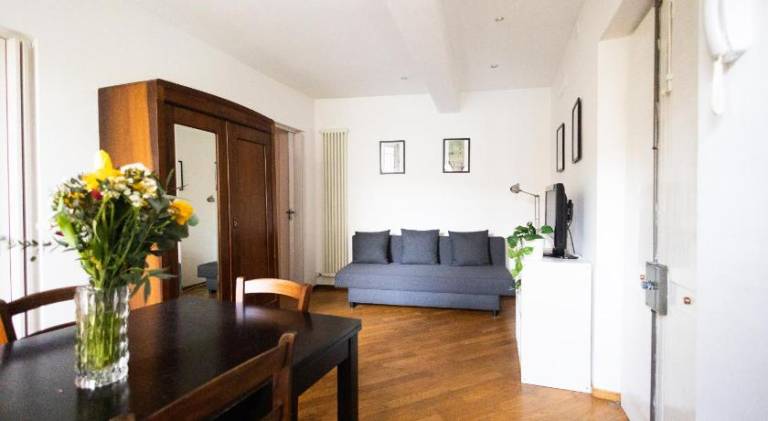 Holiday apartment with 1 room for 4 persons — photo 2