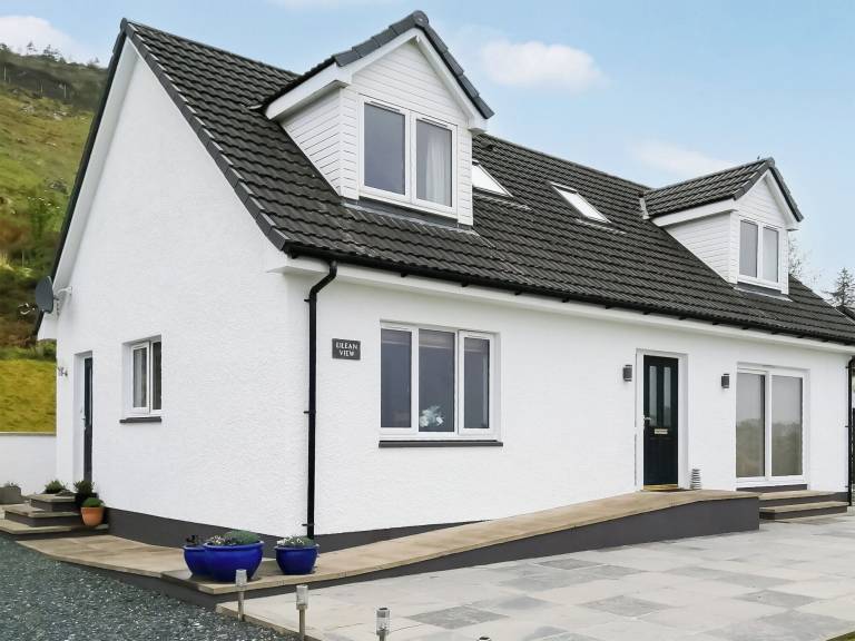 Landhaus Poolewe