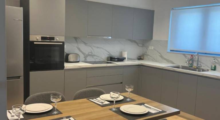 Holiday apartment with 2 rooms for 5 persons — photo 3