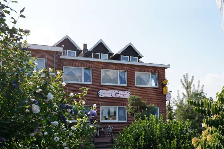 Gasthaus Heiko Sieb