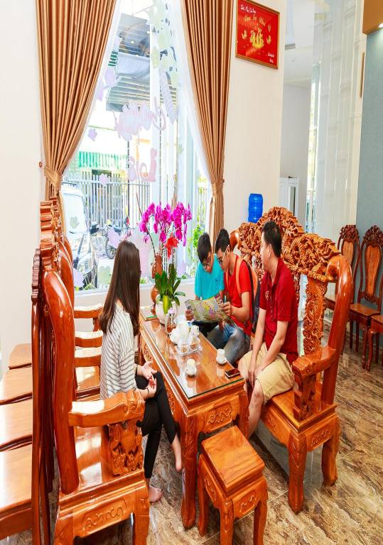 VẠN LỘC HOTEL — photo 4