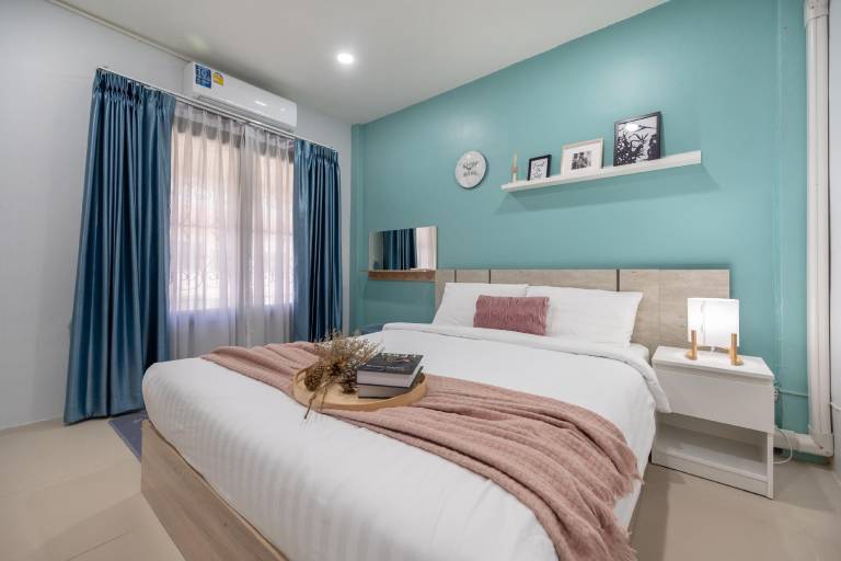 House with 5 rooms for 10 persons — photo 2