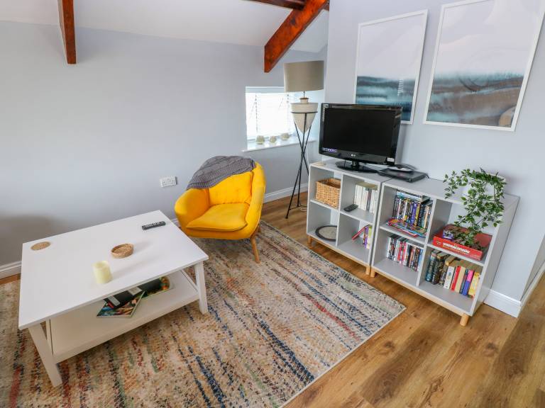 Family-friendly cottage | Beach view | Next to the beach | Pets are welcome — photo 4