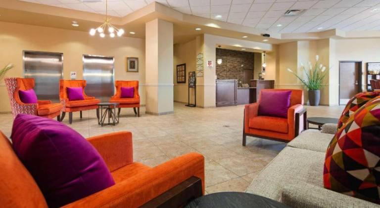 Radisson Hotel River Falls in River Falls, WI