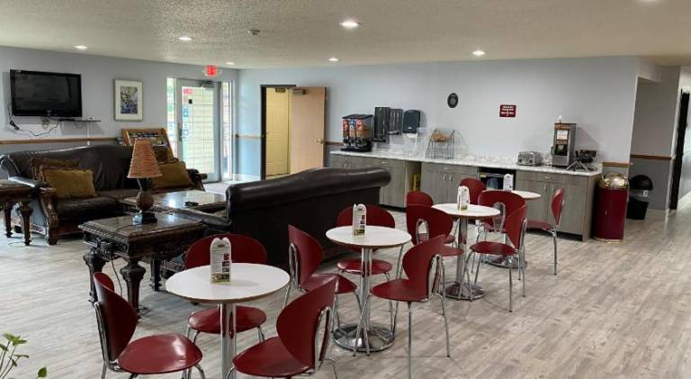 Windsor Place Inn — photo 4