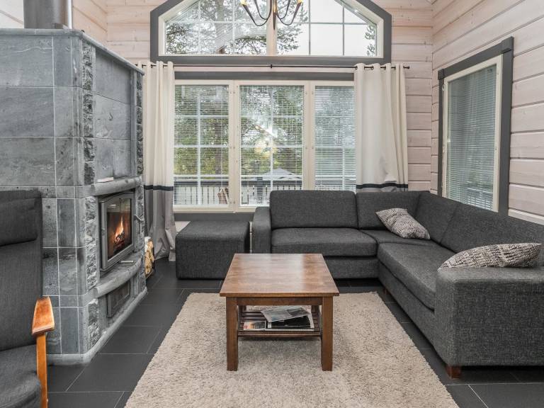 House with sauna, barbeque & patio | Pet-friendly — photo 3