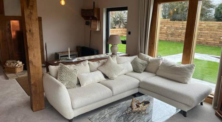 Lovely house | Pet-friendly in St. Bees