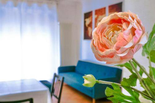 70 m² Ferienwohnung