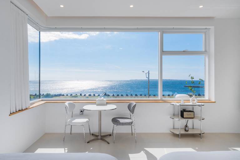 66 m&sup2; Ferienhaus