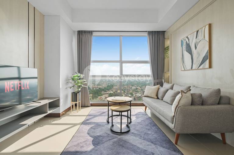 Appartement South Jakarta