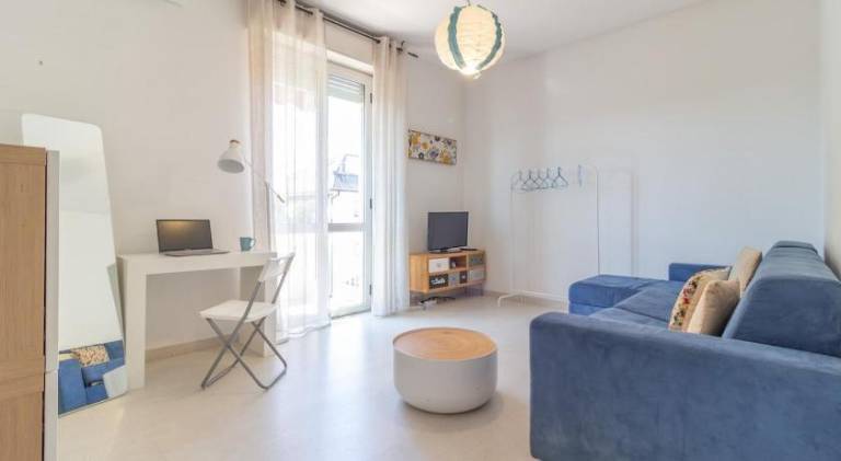 S&M apartments - Casa Afrodite Precotto M1 in Segrate