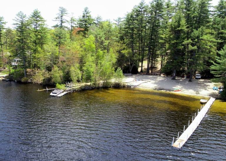 Cabin Moultonborough