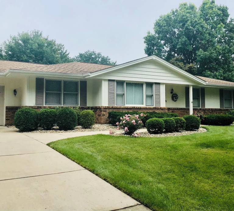 House Rockford