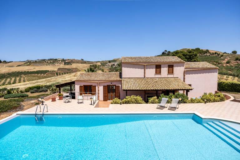 Villa Torretta