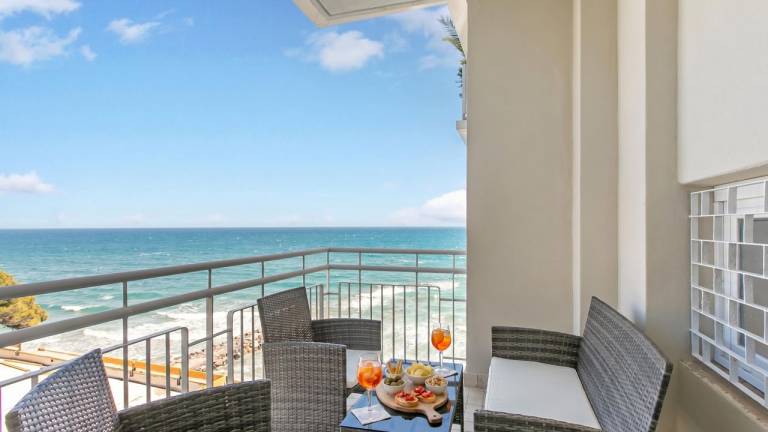 Ferienwohnung  Alassio
