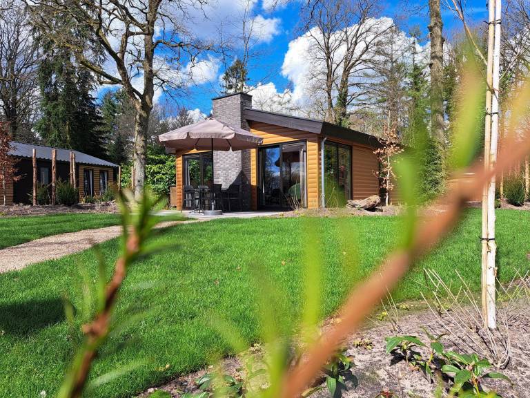 Bungalow Maarn
