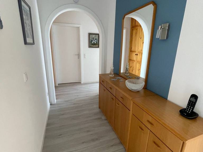 Ferienwohnung Frankenberg (Eder)