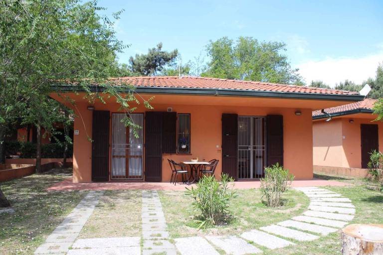 Villa Lido degli Estensi