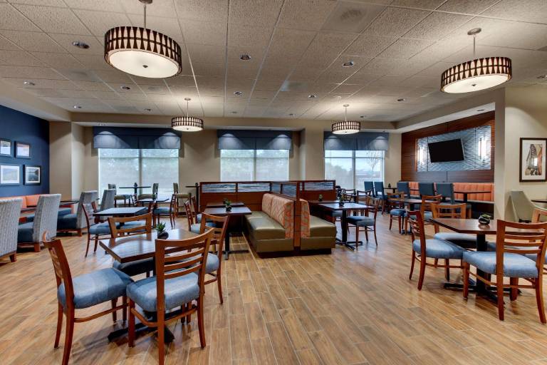 Drury Inn & Suites Knoxville West — photo 4