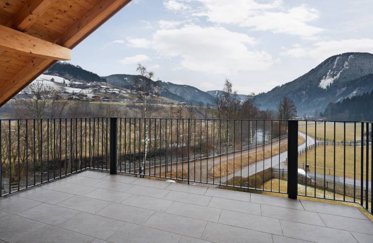 Apartment 'Talferblick Stern' with Mountain View, Private Terrace and Wi-Fi — photo 2
