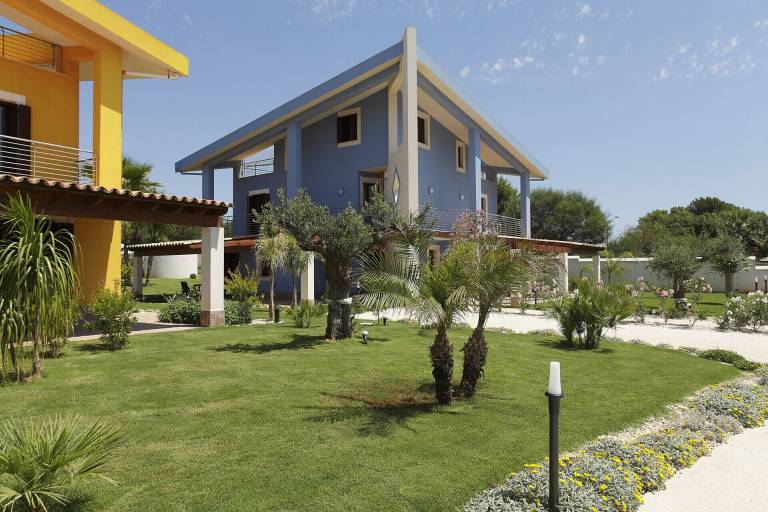 Villa Sciacca