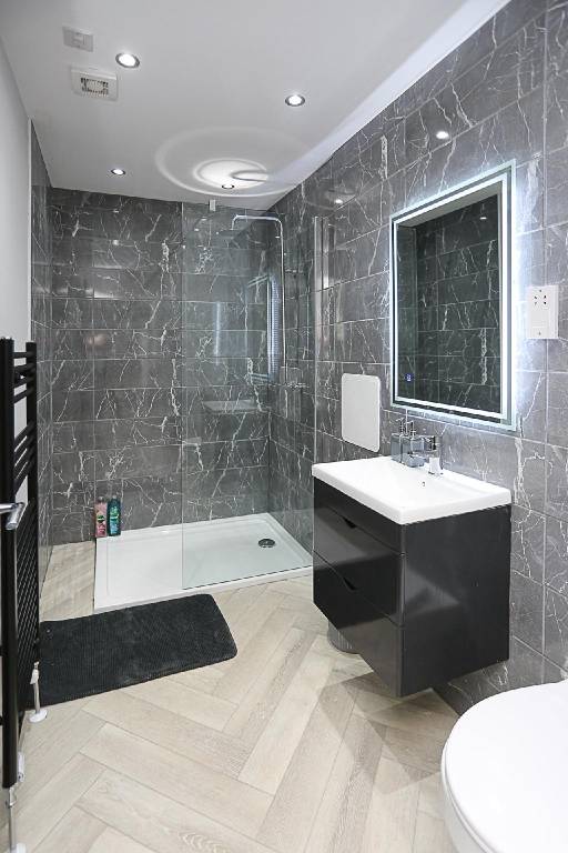 No 1 Luxury Service Accommodation — photo 4