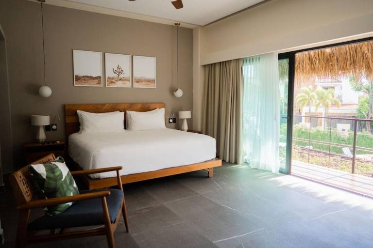 San Trópico Petit Hotel & Peaceful Escape in Puerto Vallarta