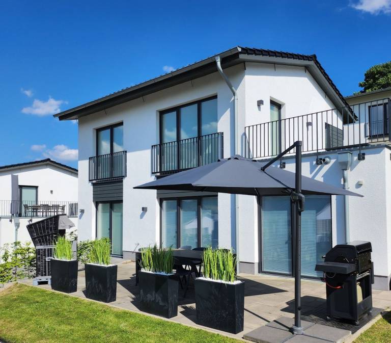 Ferienhaus Diemelsee
