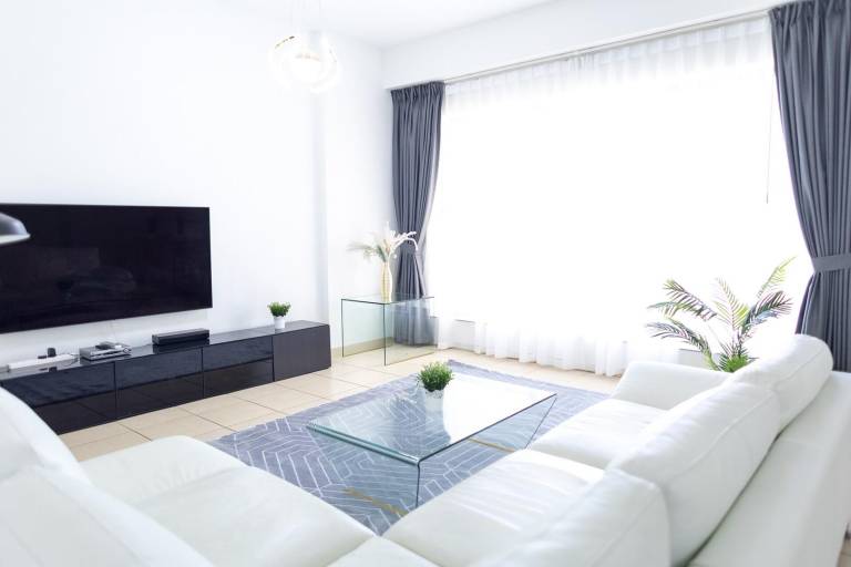 Apartment Palm Jumeirah