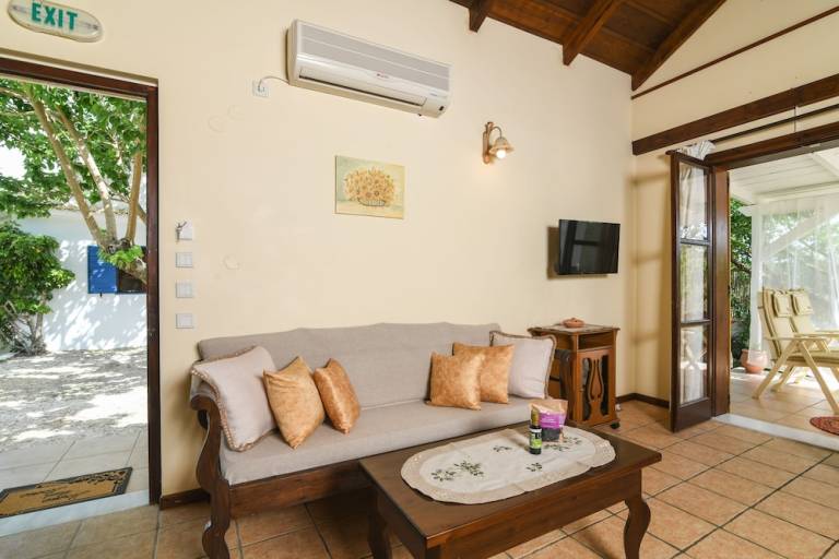 Villa Kallithea