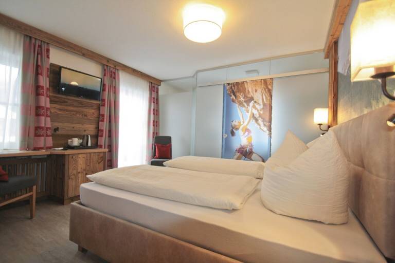 Privatzimmer Ruhpolding