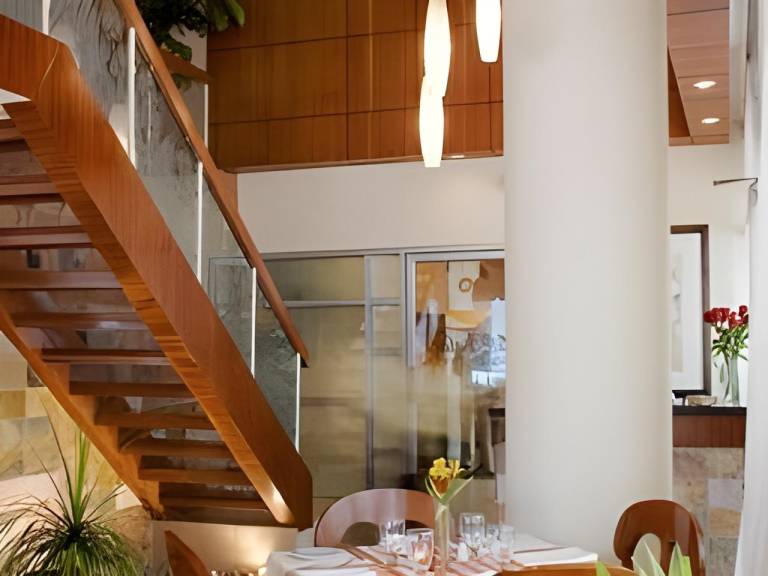 Hotel Palace Guayaquil