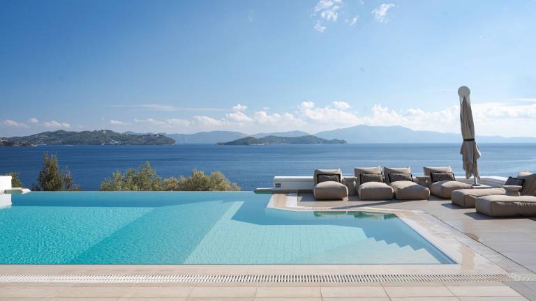 Villa Skiathos
