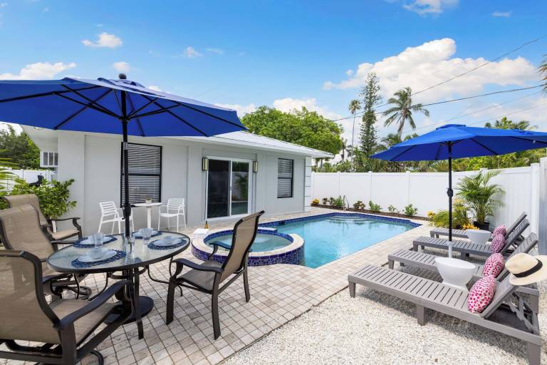 House North Naples