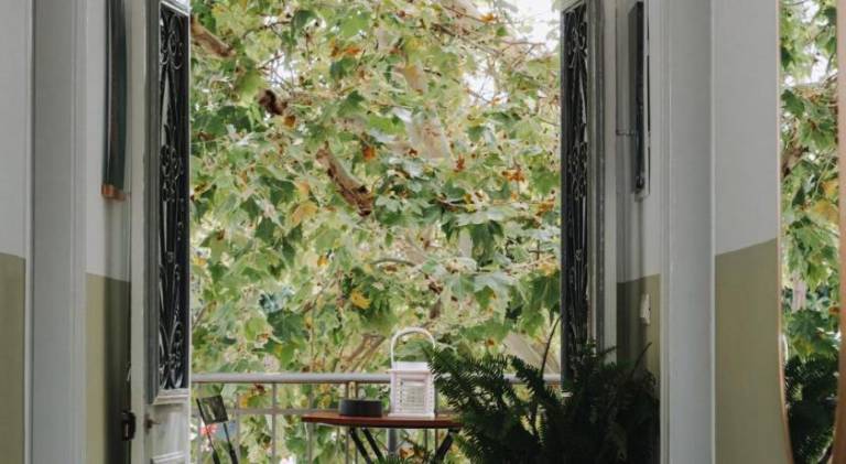 Rental apartment | Pet-friendly in Rhodes