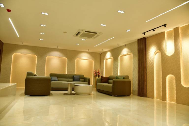 Hotel Opulence Kalinga — photo 3