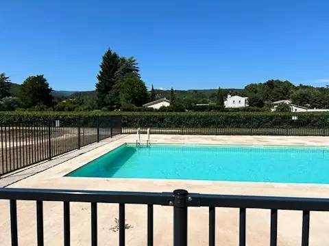 Mobil-home Saint-Pierre-Saint-Jean