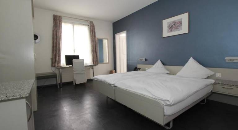 Hotel Hippel Krone — photo 2